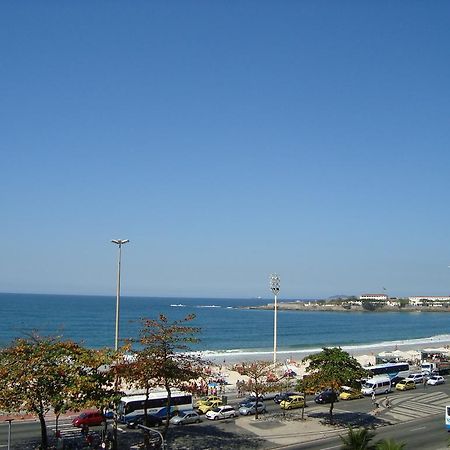 Alex Rio Flats Studio Beach View Rio de Janeiro Zimmer foto